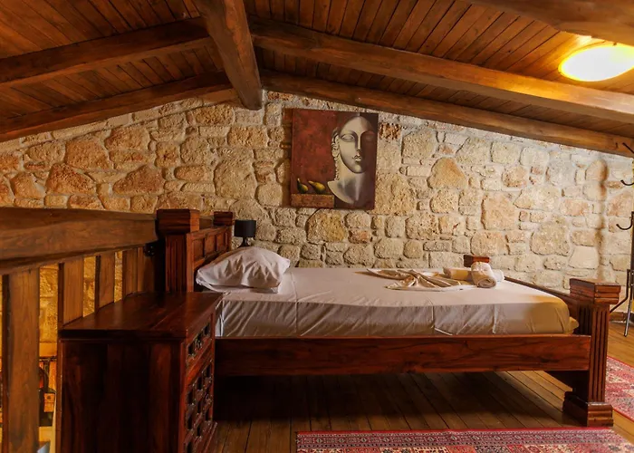 Akritas Ef Zin Villas & Suites